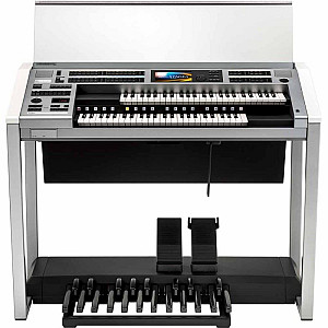 Yamaha ELS-02C Electone Piano